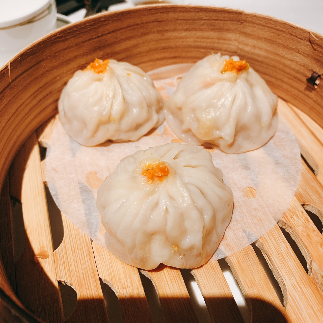 中国飯店 六本木店で上海蟹で豪遊。お会計二人で12万8千円ｗｗ